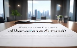 人工智能是什么基金，人工智能是什么基金类型
