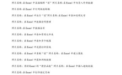 Excel下载教程全集哪里找？