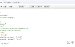Elasticsearch Python如何高效连接与查询数据？