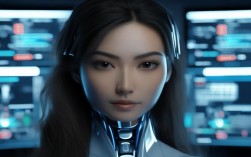 人工智能美女佳佳如何实现？技术解析与行业应用揭秘