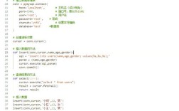 Apache Python MySQL如何协同工作？