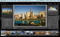 Lightroom PDF教程如何快速入门？