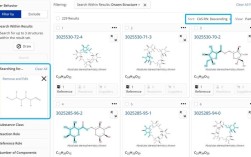 SciFinder怎么用？新手入门教程？