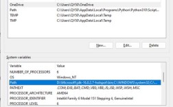 Linux Python环境变量如何正确配置？