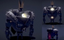 Maya UV贴图怎么学？新手入门必看技巧