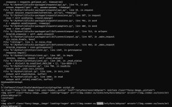 mac python libsvm