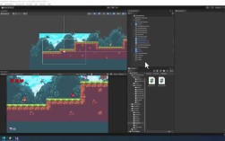 Unity3D如何做2D游戏？入门教程怎么学？