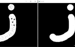 Python OpenCV形态学操作有哪些？