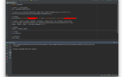 python paramiko模块