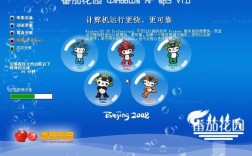 番茄花园win7教程怎么用？