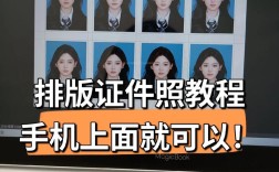 CP900打印证件照怎么操作？