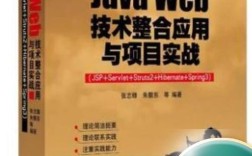 Java Web技术整合与项目实战如何高效落地？