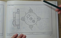 Proe工程图视频教程怎么学？