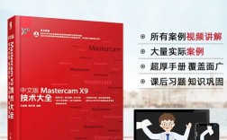 Mastercam X9安装教程详细步骤是什么？