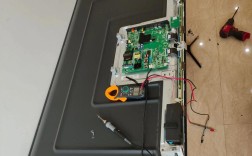 液晶电视维修视频全集怎么学？