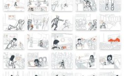 Storyboard教程怎么学才高效？