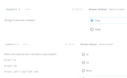 Java Servlet验证码如何实现与校验？