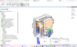 SolidWorks2010安装教程详细步骤是怎样的？