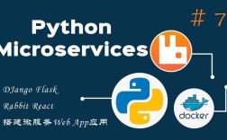 Python Rest API接口如何快速开发？