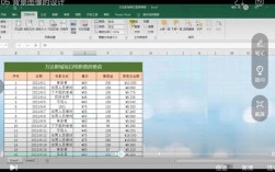 我要自学网excel视频教程