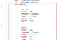 Java数组如何转成JSON字符串数组？