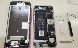 苹果6s换电池视频教程怎么做？