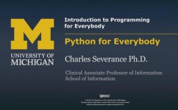 Python for Everyone适合零基础学习吗？