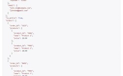 Python JSON Web接口如何高效交互？