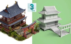 3dmax建筑建模教程，新手如何快速入门？