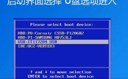 u盘装win7系统步骤复杂吗？