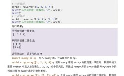Python NumPy教程PDF哪里找？新手入门看这本够吗？