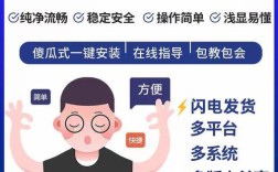 电脑U盘装系统步骤有哪些？