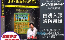 Thinking in Java究竟该如何高效学习？