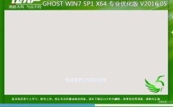 雨林木风win7旗舰版64位如何安装？