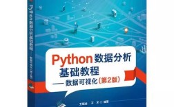 Python数据可视化怎么学？