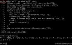 Java对象如何正确添加？