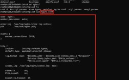 nginx windows python如何协同工作？