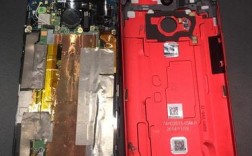 ht HTCM8换电池教程视频，步骤详细吗？