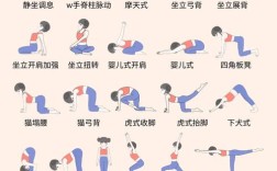 瑜伽视频教程初级全套免费下载