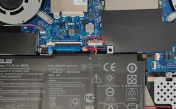 华硕笔记本如何加装固态硬盘？