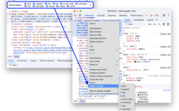 如何在Chrome中使用Java编程？
