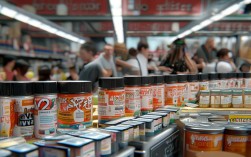 2020年螺丝粉趋势，螺丝粉销量