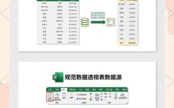 透视表难学？视频教程30秒上手！