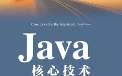 Java核心技术PDF哪里能免费下载？