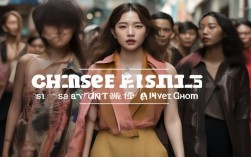 中国时装趋势，中国时装趋势分析