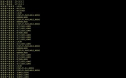 Java如何用MySQL创建数据库？