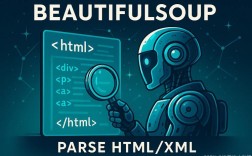 beautifulsoup python