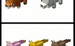 Python如何控制Minecraft生物？