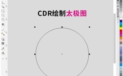 CorelDraw新手如何快速入门？