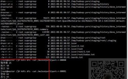 Java API如何对接Hadoop实现数据处理？